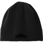 Saints Constantine & Helen Greek Orthodox Church <span class="pdp-name-mascot">Saints Constantine And Helen Greek Orthodox Church Of Dc Church Of Dc</span> Port Authority R-Tek Stretch Fleece Beanie Front Thumbnail