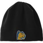 CULBRETH Cougars <span class="pdp-name-mascot">GREY CULBRETH MIDDLE SCHOOL Cougars</span> Port Authority R-Tek Stretch Fleece Beanie Front Thumbnail