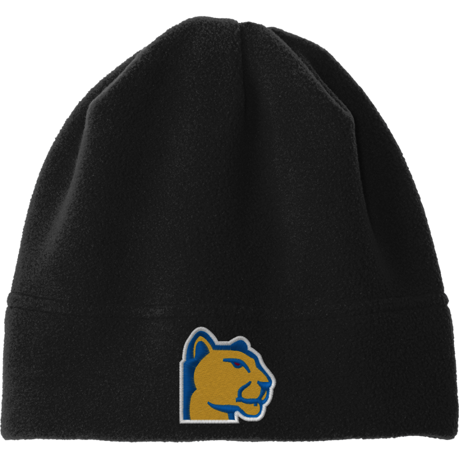 CULBRETH Cougars <span class="pdp-name-mascot">GREY CULBRETH MIDDLE SCHOOL Cougars</span> Port Authority R-Tek Stretch Fleece Beanie