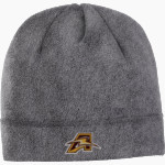 Brush Arcs Port Authority R-Tek Stretch Fleece Beanie Front Thumbnail