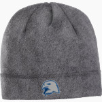 WORCESTER TECHNICAL HIGH SCHOOL EAGLES <span class="pdp-name-mascot">WORCESTER EAGLES</span> Port Authority R-Tek Stretch Fleece Beanie Front Thumbnail