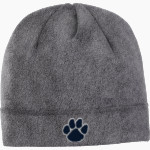 Goldsboro Cougars <span class="pdp-name-mascot">Goldsboro Cougars</span> Port Authority R-Tek Stretch Fleece Beanie Front Thumbnail