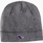 Spring Hill Badgers <span class="pdp-name-mascot">Spring Hill Badgers</span> Port Authority R-Tek Stretch Fleece Beanie Front Thumbnail