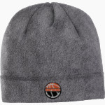 Supreme Game Changers Supreme Game Changer <span class="pdp-name-mascot">Supreme Game Changers</span> Port Authority R-Tek Stretch Fleece Beanie Front Thumbnail