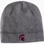 BROAD RUN HIGH SCHOOL SPARTANS Port Authority R-Tek Stretch Fleece Beanie Front Thumbnail