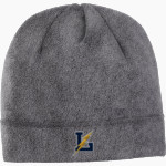 LITTLESTOWN HIGH SCHOOL THUNDERBOLTS Port Authority R-Tek Stretch Fleece Beanie Front Thumbnail