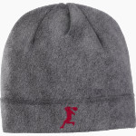 Tennis Tactics Tennis Tactics <span class="pdp-name-mascot">Tennis Tactics</span> Port Authority R-Tek Stretch Fleece Beanie Front Thumbnail