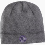 UPSON-LEE High School Knights <span class="pdp-name-mascot">Upson Lee Knights</span> Port Authority R-Tek Stretch Fleece Beanie Front Thumbnail