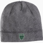 WAYNFLETE SCHOOL FLYERS Port Authority R-Tek Stretch Fleece Beanie Front Thumbnail