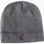 CHATHAM HIGH SCHOOL CAVALIERS <span class="pdp-name-mascot">CHATHAM CAVALIERS</span> Port Authority R-Tek Stretch Fleece Beanie Front Thumbnail