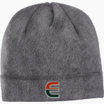 Plainfield East Bengals <span class="pdp-name-mascot">Plainfield East</span> Port Authority R-Tek Stretch Fleece Beanie Front Thumbnail
