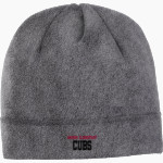 Warren Elementary Cubs <span class="pdp-name-mascot">Warren Elementary School Cubs</span> Port Authority R-Tek Stretch Fleece Beanie Front Thumbnail