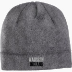 WAUSEON HIGH SCHOOL INDIANS <span class="pdp-name-mascot">WAUSEON INDIANS</span> Port Authority R-Tek Stretch Fleece Beanie Front Thumbnail