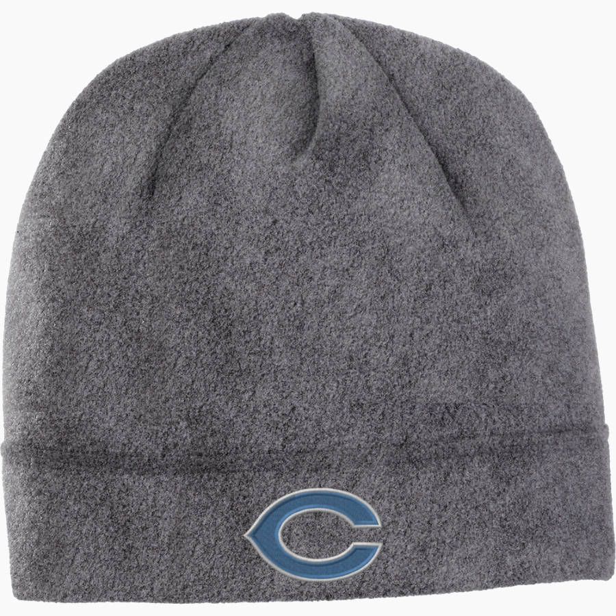 CHANUTE HIGH SCHOOL COMETS Port Authority R-Tek Stretch Fleece Beanie