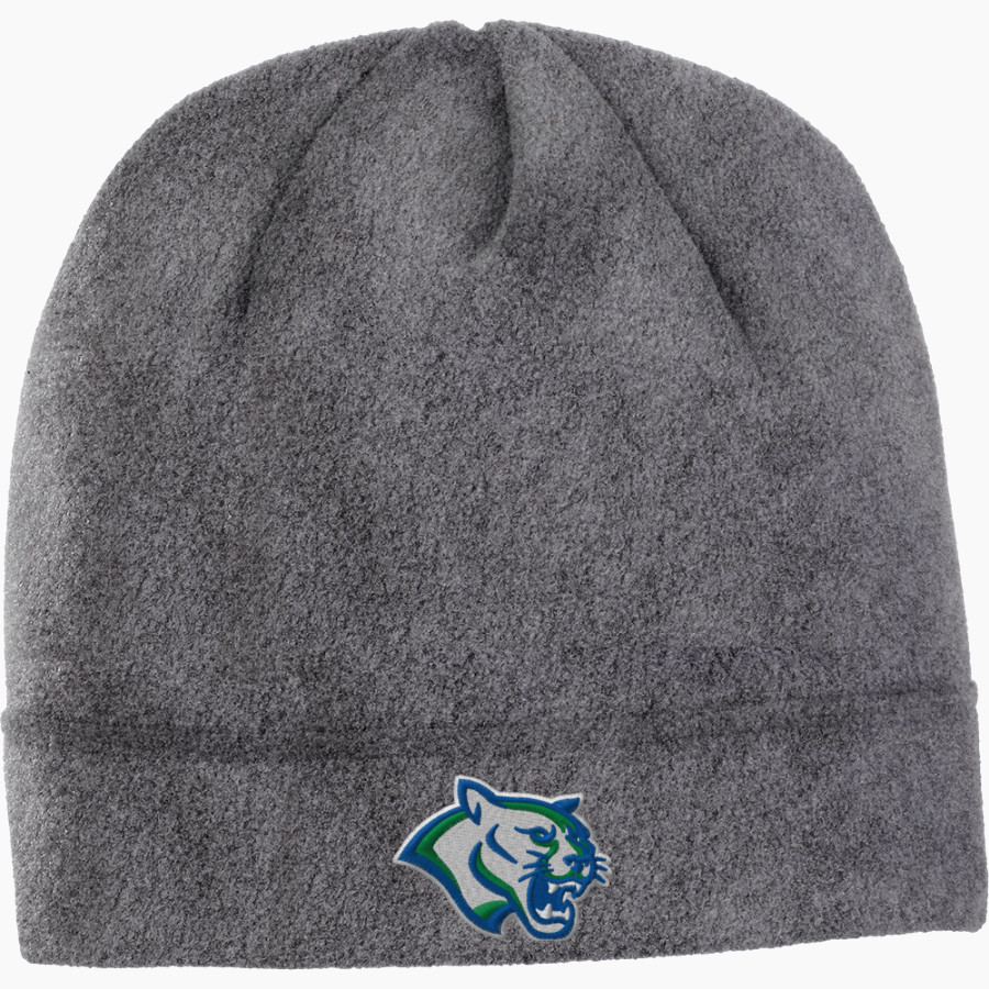 Compass Academy Cougars <span class="pdp-name-mascot">Compass Academy Cougars</span> Port Authority R-Tek Stretch Fleece Beanie