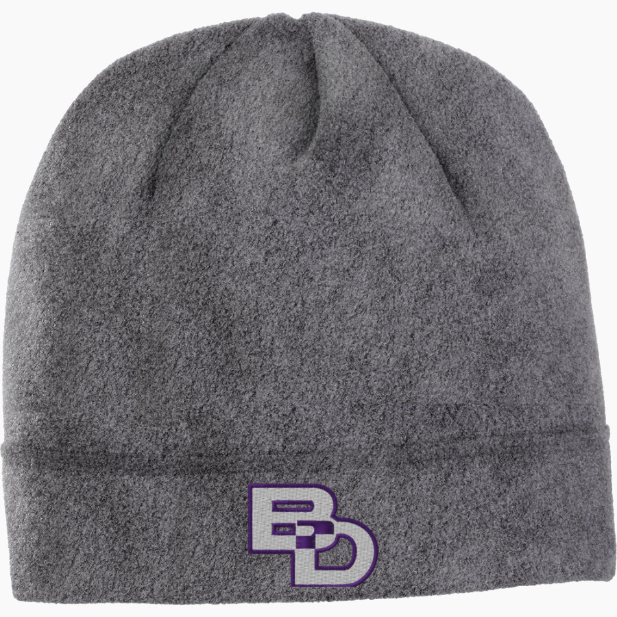 Ben Davis Giants Port Authority R-Tek Stretch Fleece Beanie