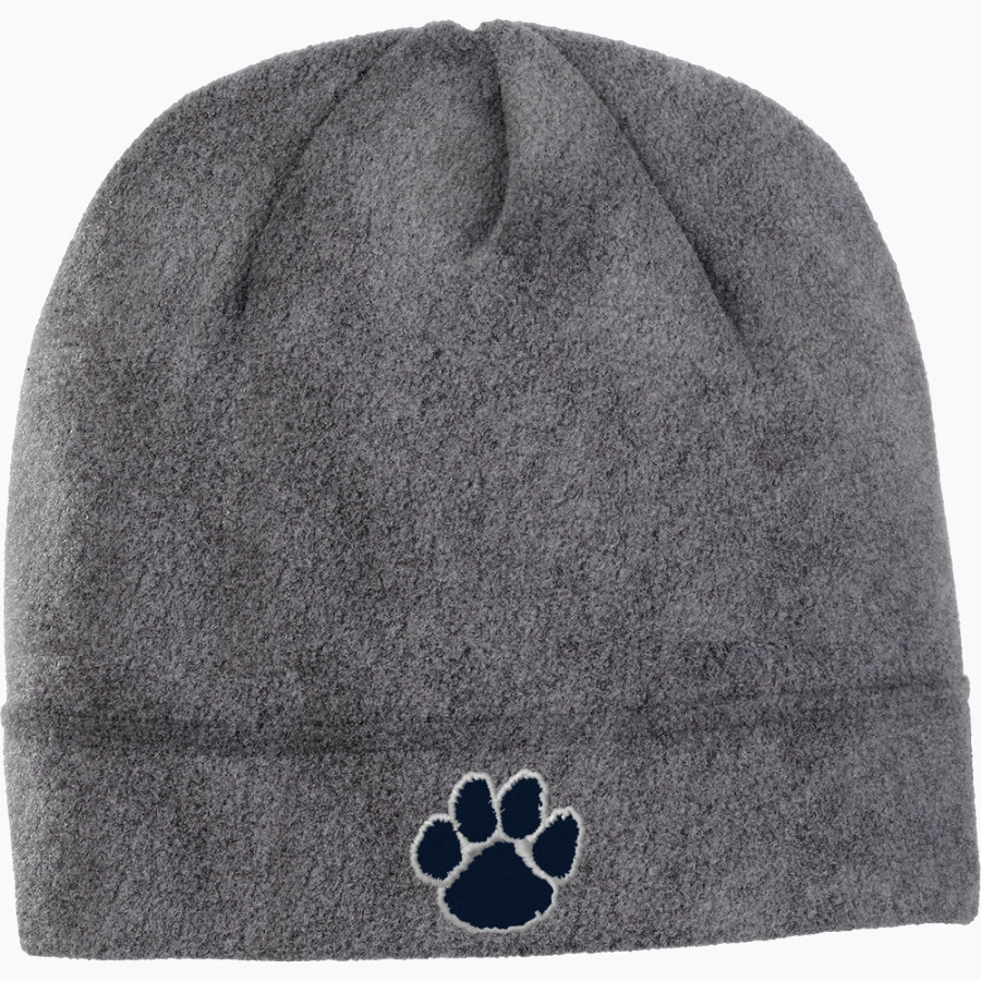 Goldsboro Cougars <span class="pdp-name-mascot">Goldsboro Cougars</span> Port Authority R-Tek Stretch Fleece Beanie
