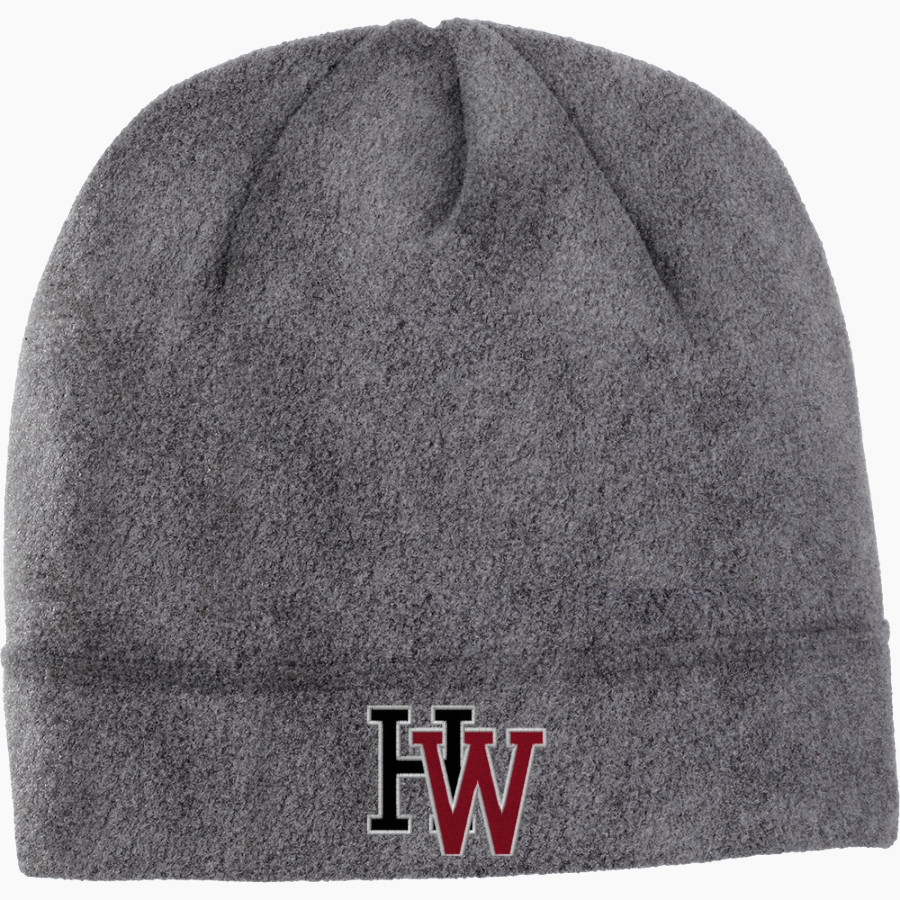 Harvard-Westlake The Official Online Store Port Authority R-Tek Stretch Fleece Beanie