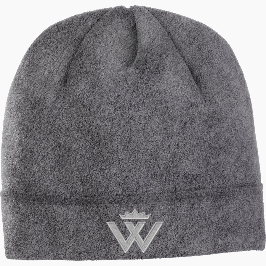 Warner Royals Port Authority R-Tek Stretch Fleece Beanie