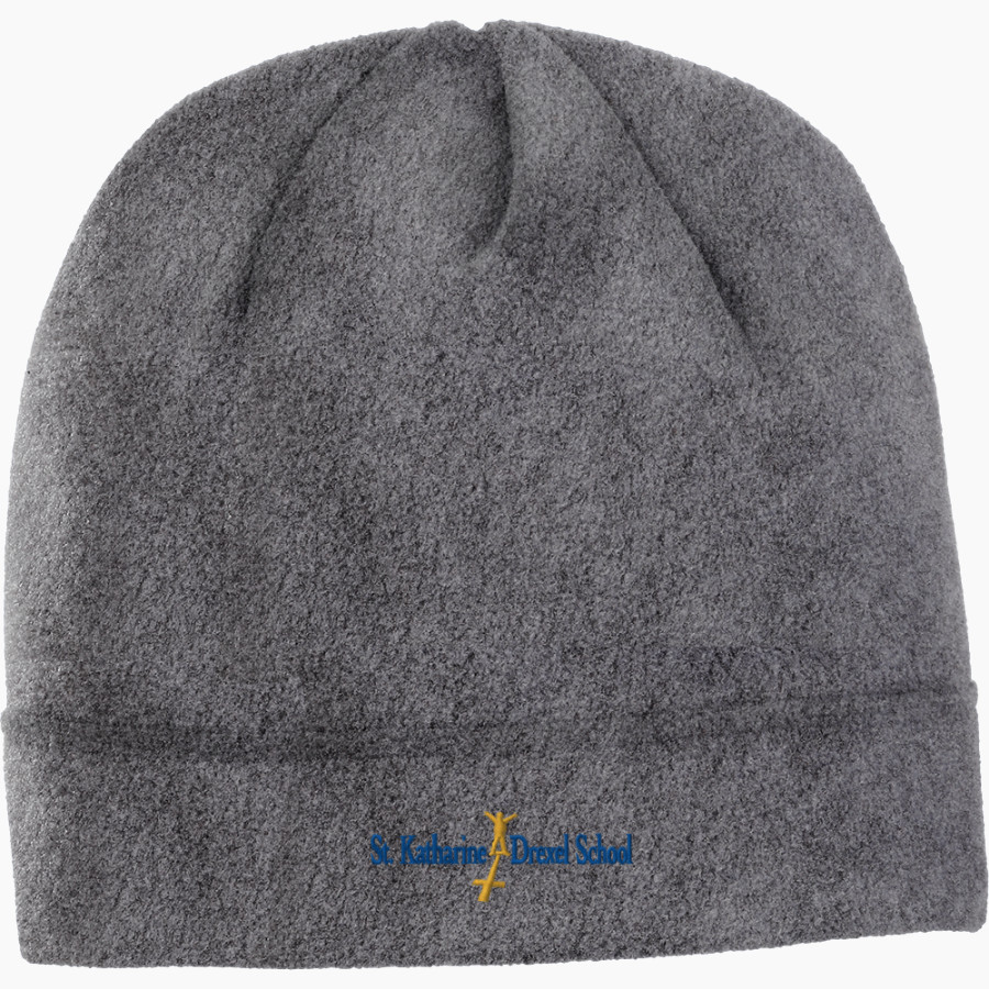 St Katharine Drexel Port Authority R-Tek Stretch Fleece Beanie
