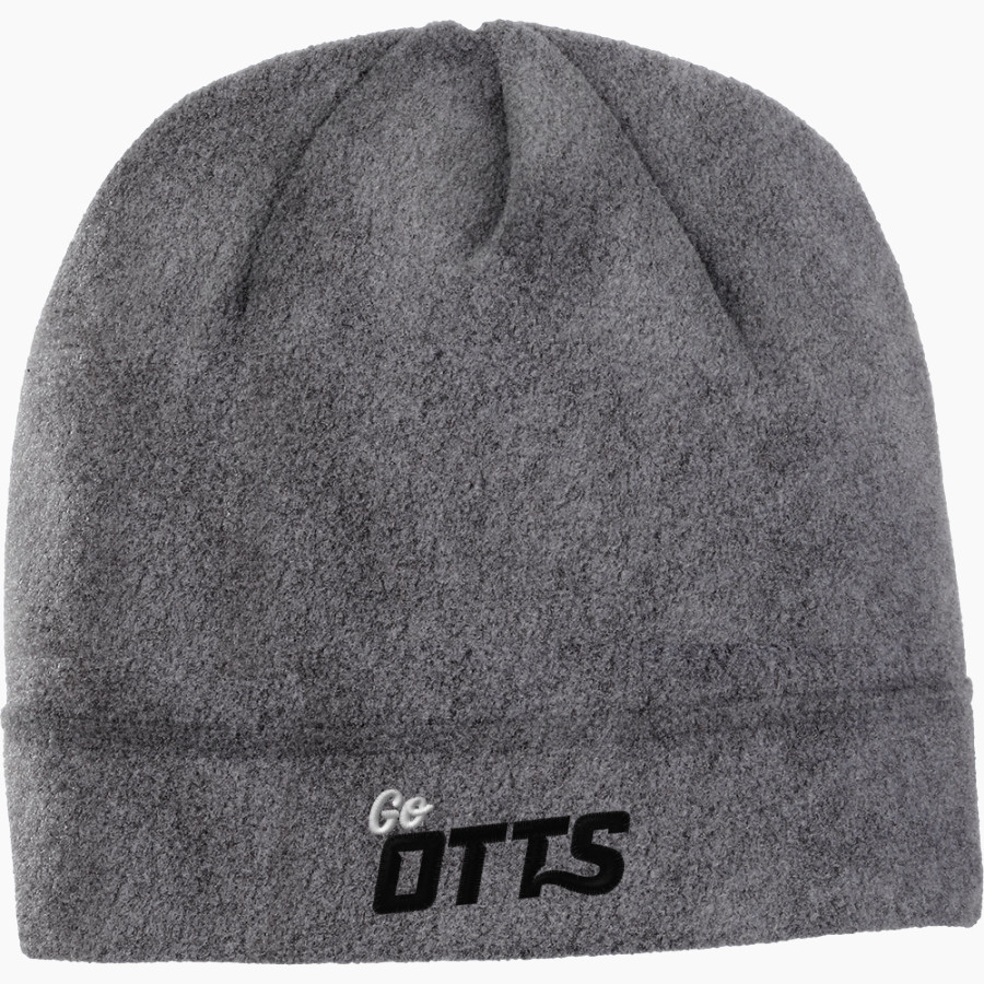 Lewis & Clark College The Official Online Store Port Authority R-Tek Stretch Fleece Beanie