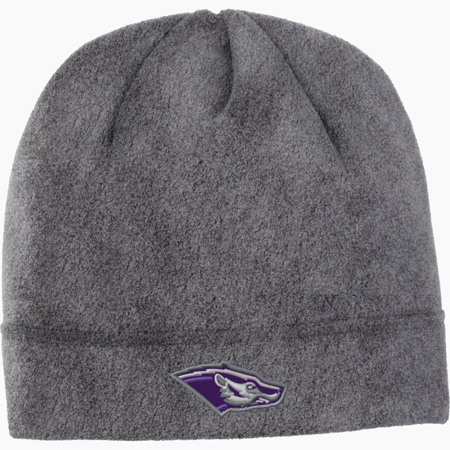 Spring Hill Badgers <span class="pdp-name-mascot">Spring Hill Badgers</span> Port Authority R-Tek Stretch Fleece Beanie