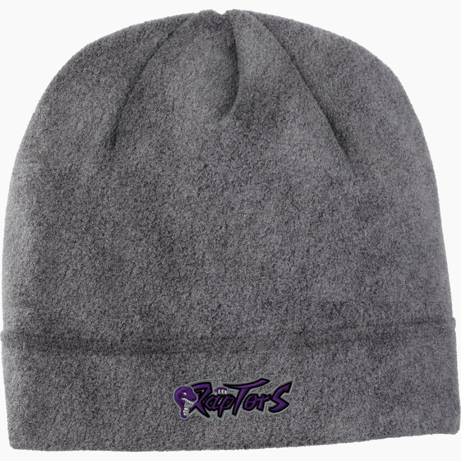 Stuart Raptors <span class="pdp-name-mascot">Stuart Raptors</span> Port Authority R-Tek Stretch Fleece Beanie