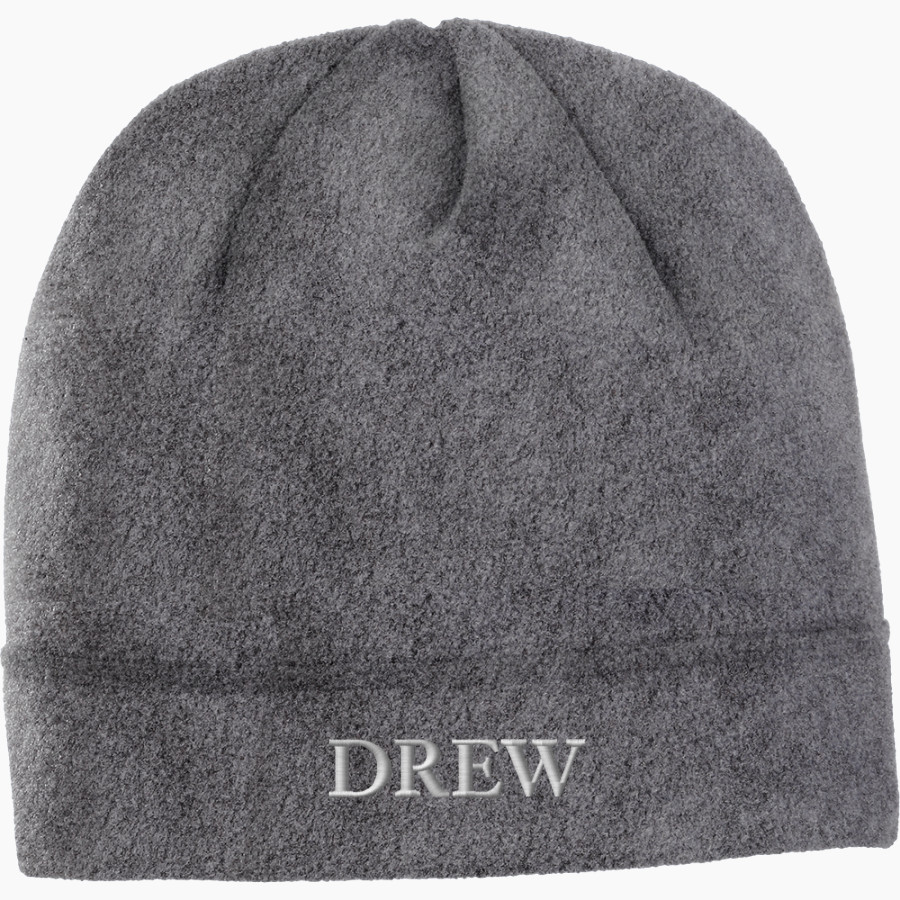 Drew Dragons Port Authority R-Tek Stretch Fleece Beanie