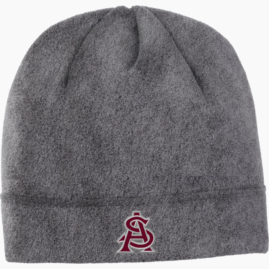 Arlington Babe Ruth Spy Ponders Port Authority R-Tek Stretch Fleece Beanie