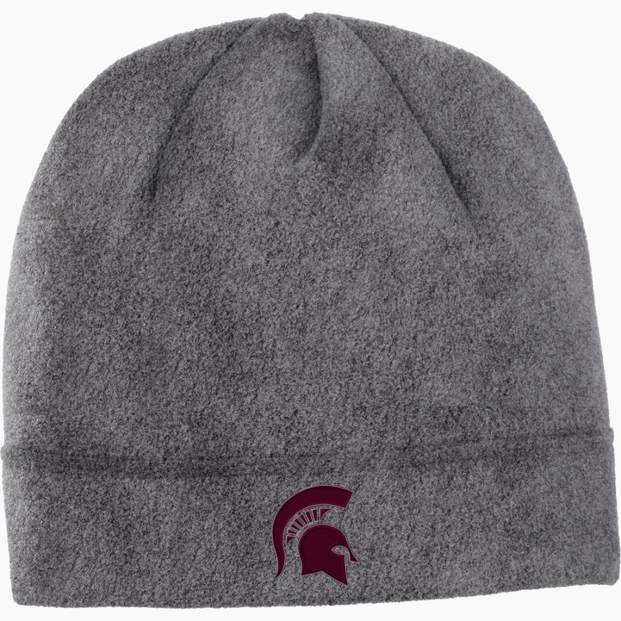 BROAD RUN HIGH SCHOOL SPARTANS Port Authority R-Tek Stretch Fleece Beanie