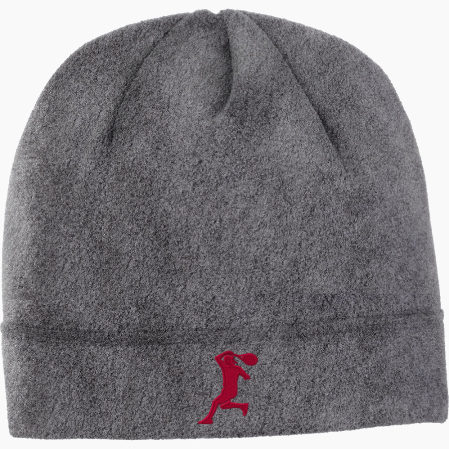 Tennis Tactics Tennis Tactics <span class="pdp-name-mascot">Tennis Tactics</span> Port Authority R-Tek Stretch Fleece Beanie