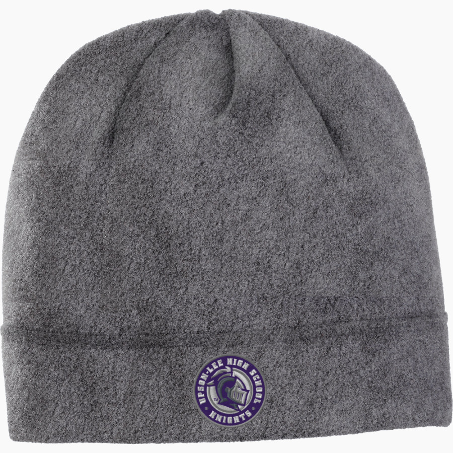 UPSON-LEE High School Knights <span class="pdp-name-mascot">Upson Lee Knights</span> Port Authority R-Tek Stretch Fleece Beanie