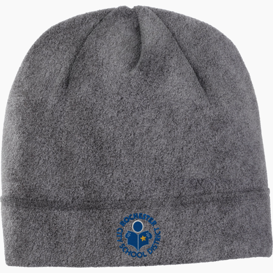 Rochester City School District <span class="pdp-name-mascot">Rochester City School District</span> Port Authority R-Tek Stretch Fleece Beanie