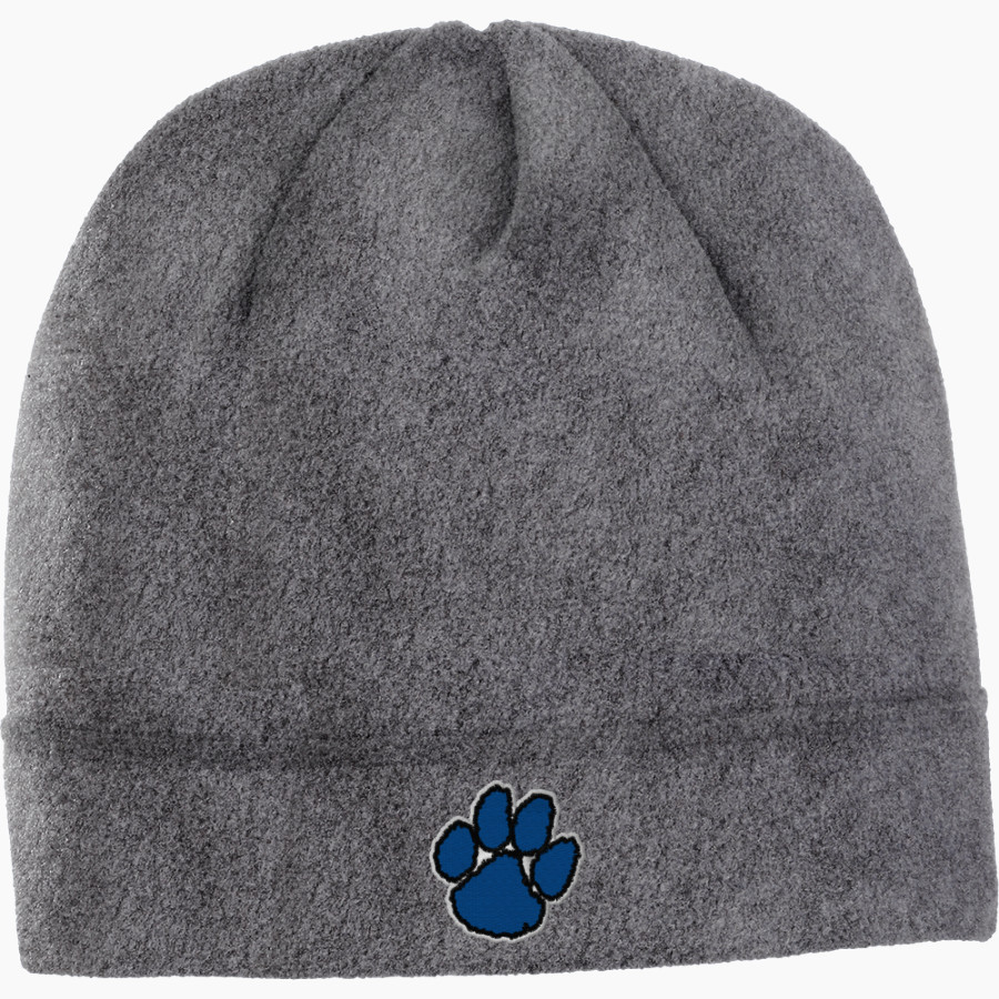 Spring Hill Panthers <span class="pdp-name-mascot">Spring Hill Panthers</span> Port Authority R-Tek Stretch Fleece Beanie