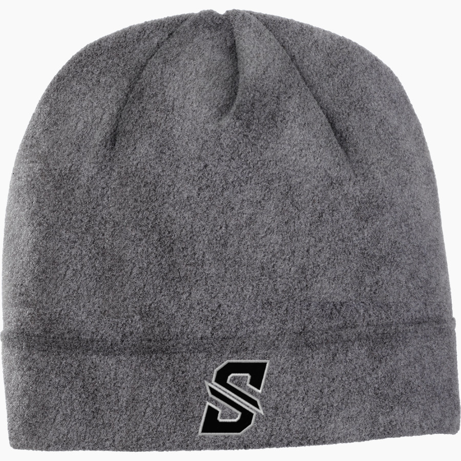SOUTHSIDE HIGH SCHOOL PANTHERS Port Authority R-Tek Stretch Fleece Beanie
