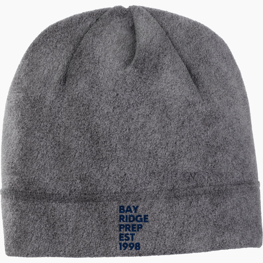 Bay Ridge Prep Tigers Port Authority R-Tek Stretch Fleece Beanie