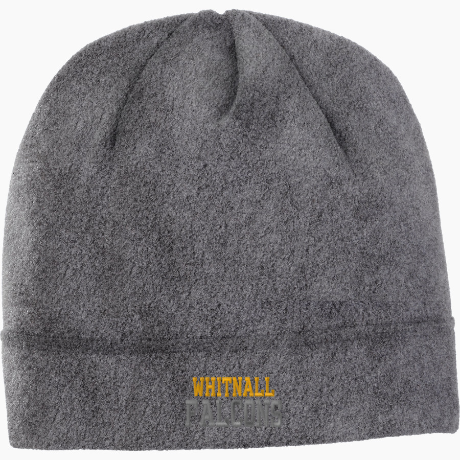 Whitnall Falcons <span class="pdp-name-mascot">Whitnall Falcons</span> Port Authority R-Tek Stretch Fleece Beanie