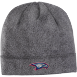 BRAZOS CHRISTIAN SCHOOL EAGLES <span class="pdp-name-mascot">BRAZOS EAGLES</span> Port Authority R-Tek Stretch Fleece Beanie Front Thumbnail