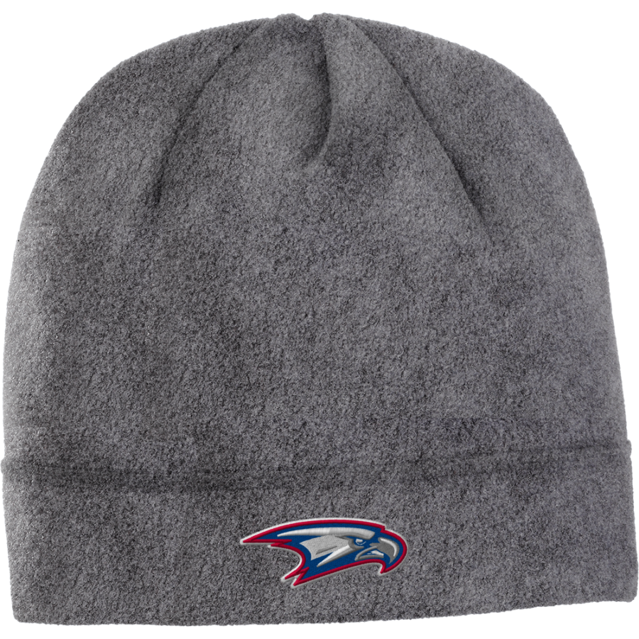 BRAZOS CHRISTIAN SCHOOL EAGLES <span class="pdp-name-mascot">BRAZOS EAGLES</span> Port Authority R-Tek Stretch Fleece Beanie