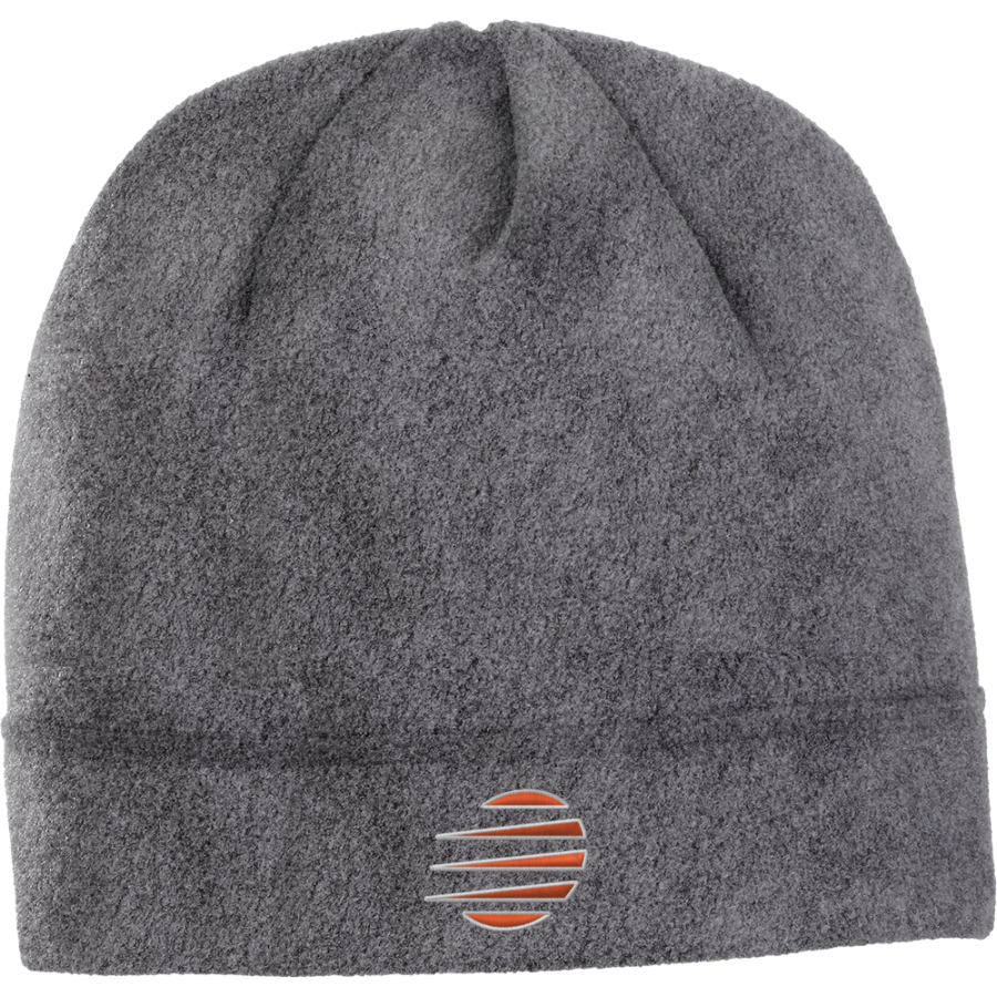 Johnson Suns Online Store <span class="pdp-name-mascot">Johnson Suns</span> Port Authority R-Tek Stretch Fleece Beanie