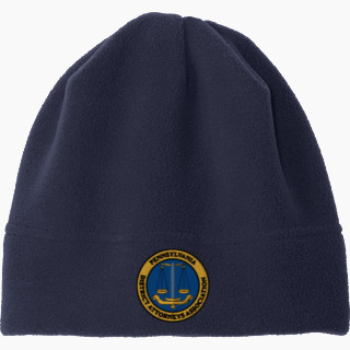 Port Authority R-Tek Stretch Fleece Beanie