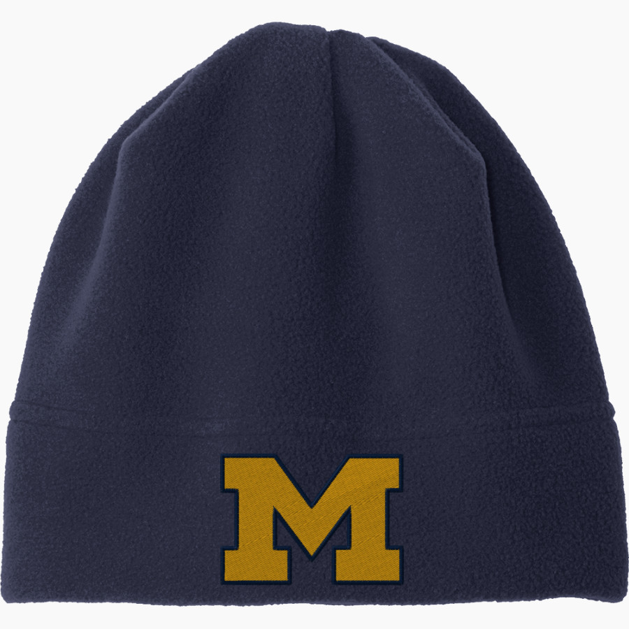 Massapequa Chiefs <span class="pdp-name-mascot">Massapequa Chiefs</span> Port Authority R-Tek Stretch Fleece Beanie