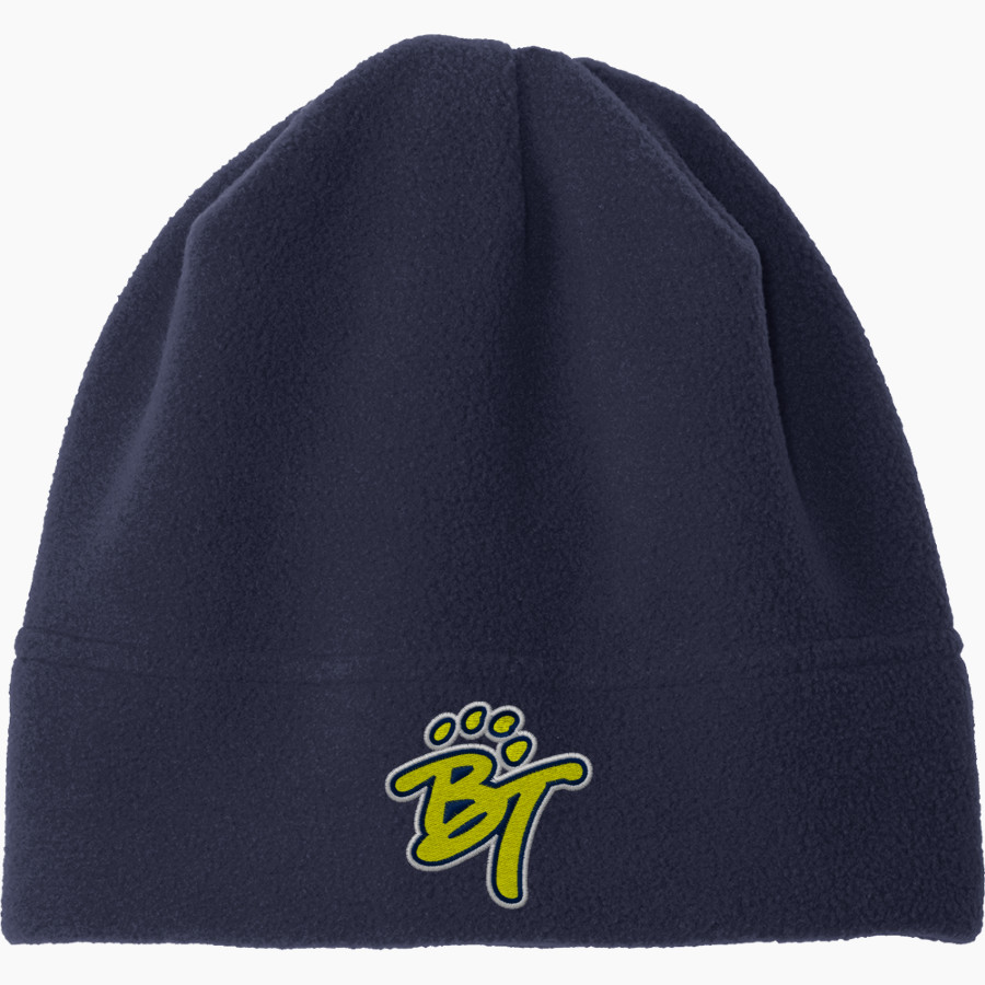 BENDLE HIGH SCHOOL TIGERS <span class="pdp-name-mascot">BENDLE TIGERS</span> Port Authority R-Tek Stretch Fleece Beanie
