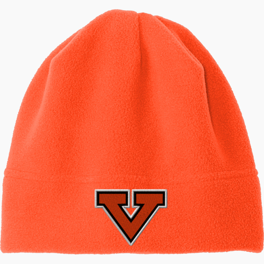 Frost Vikings <span class="pdp-name-mascot">Frost Vikings</span> Port Authority R-Tek Stretch Fleece Beanie