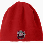 Montco Mustangs Port Authority R-Tek Stretch Fleece Beanie Front Thumbnail