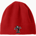 LOGANSPORT BERRIES <span class="pdp-name-mascot">LOGANSPORT CATS</span> Port Authority R-Tek Stretch Fleece Beanie Front Thumbnail