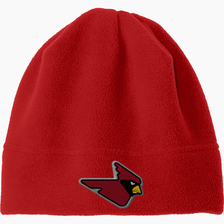 Pope Francis Cardinals Port Authority R-Tek Stretch Fleece Beanie