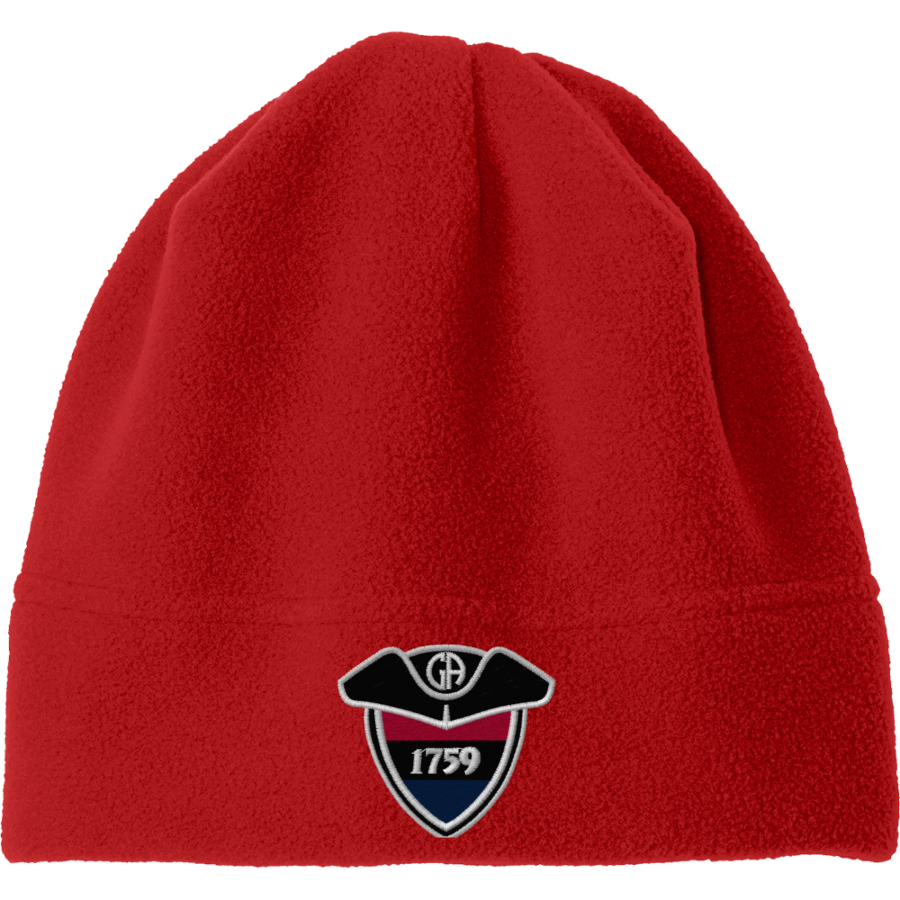 Germantown Academy Patriots <span class="pdp-name-mascot">Germantown Academy Patriots</span> Port Authority R-Tek Stretch Fleece Beanie