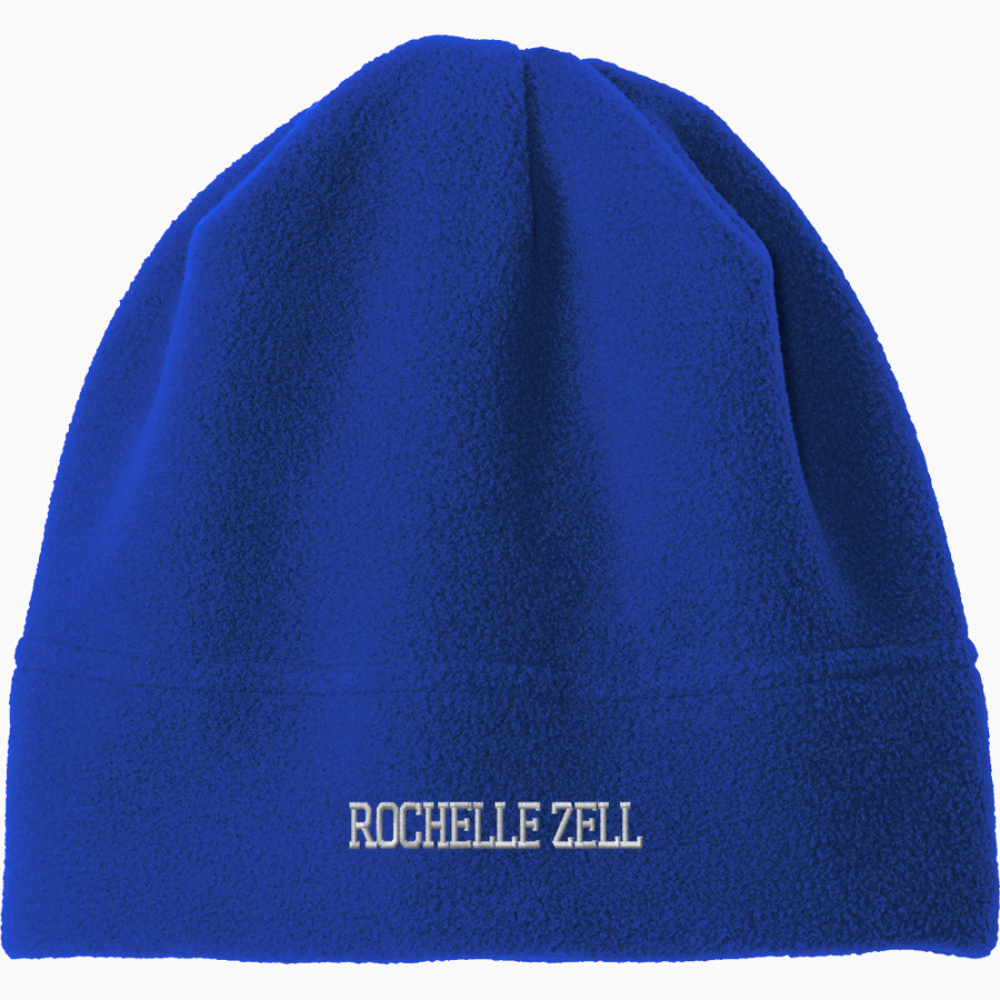 Rochelle Zell Tigers <span class="pdp-name-mascot">Rochelle Tigers</span> Port Authority R-Tek Stretch Fleece Beanie