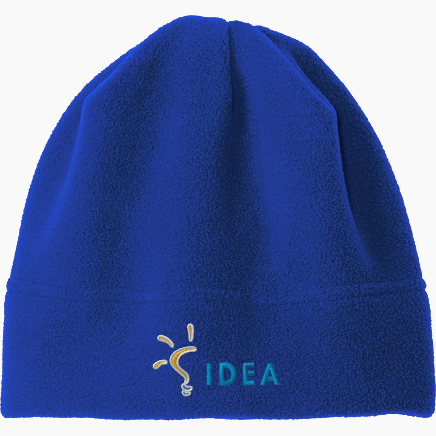 IDEA Academy Health Professions <span class="pdp-name-mascot">IDEA Academy Health Professions</span> Port Authority R-Tek Stretch Fleece Beanie
